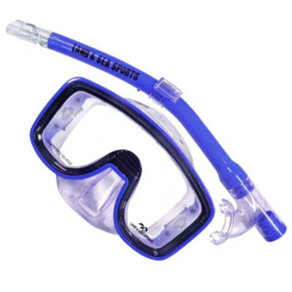 LAGOON MASK/SNORKEL SET - Image 2