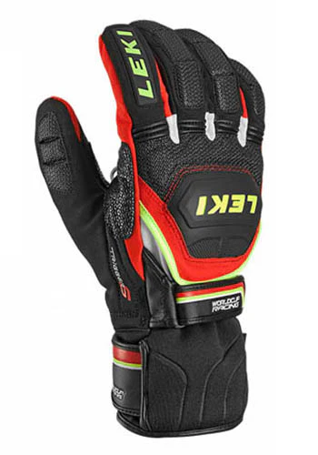 LEKI WC RACE COACH FLEX GTX JR - Image 3