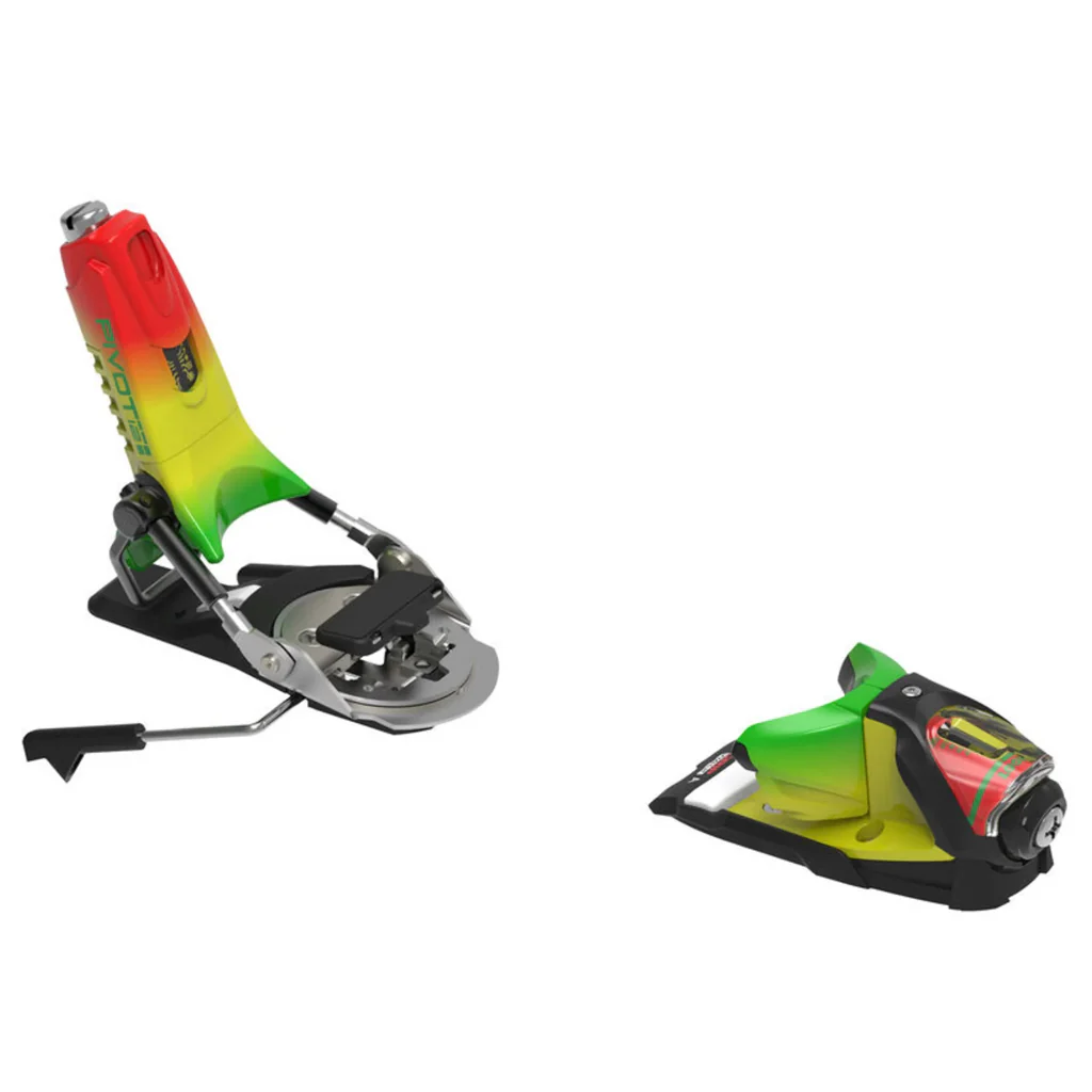 LOOK PIVOT 12 GW BINDINGS - Image 2