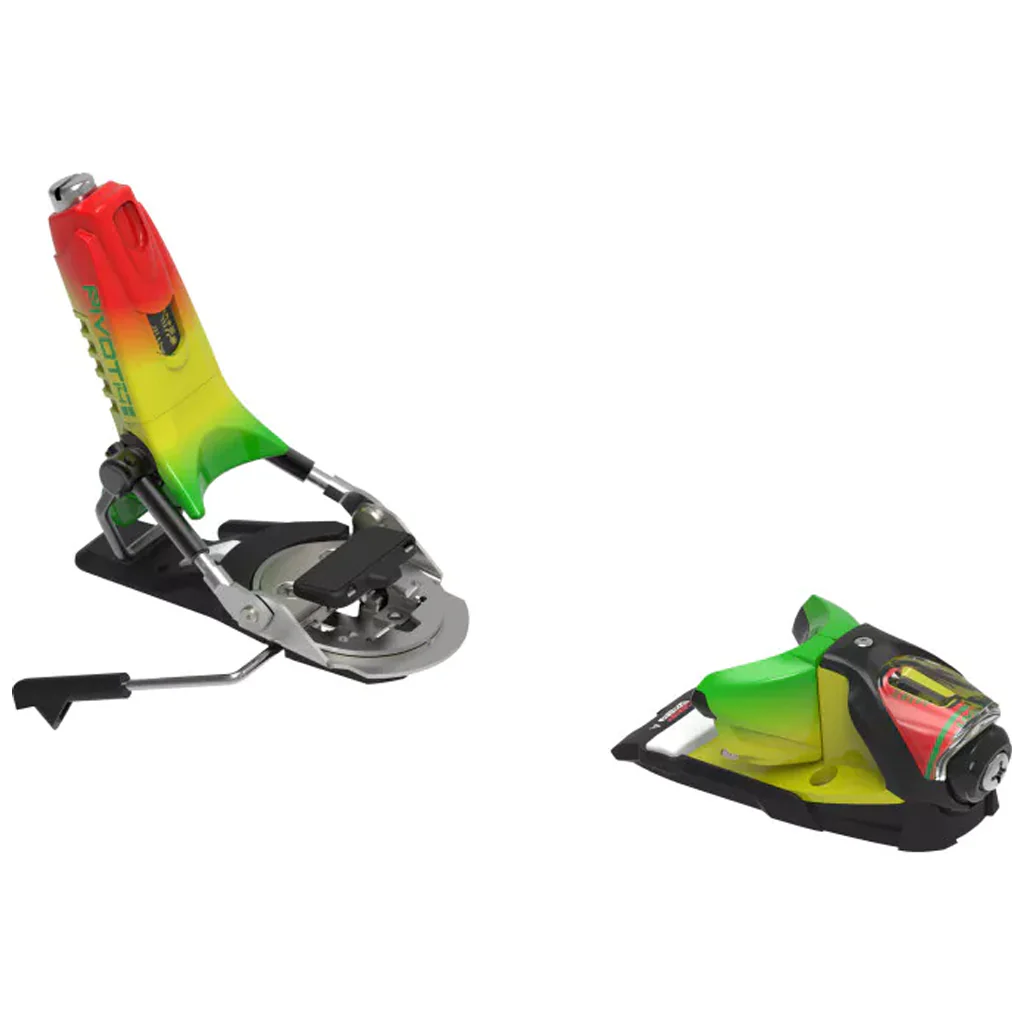 LOOK PIVOT 14 GW BINDINGS - Image 2