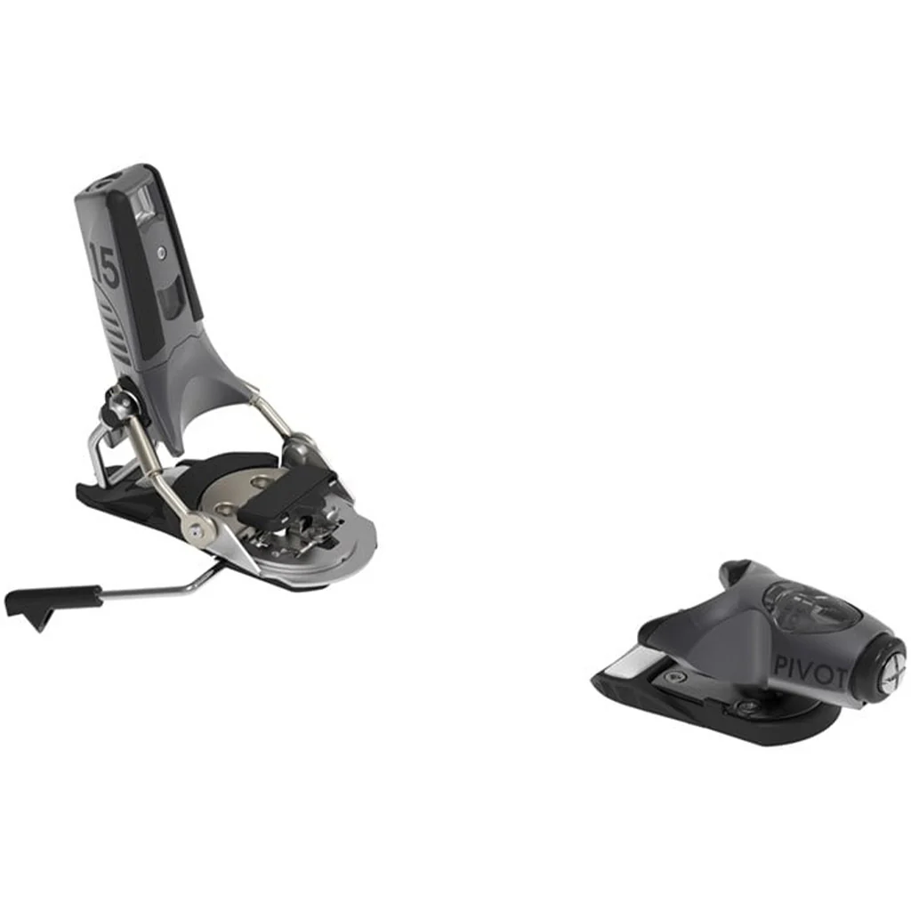 LOOK PIVOT 2.0 15 GW BINDINGS - Image 2