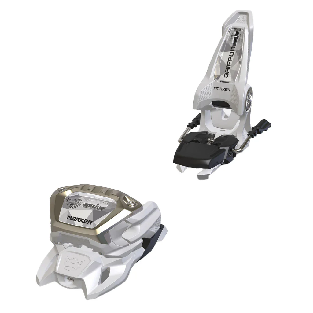 MARKER GRIFFON 13 BINDINGS - Image 4