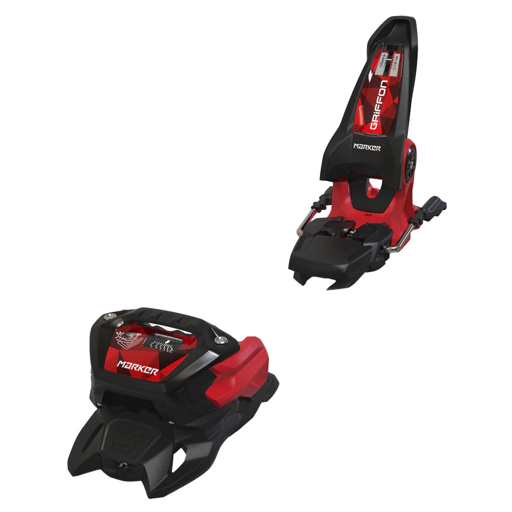 MARKER GRIFFON 13 BINDINGS - Image 5