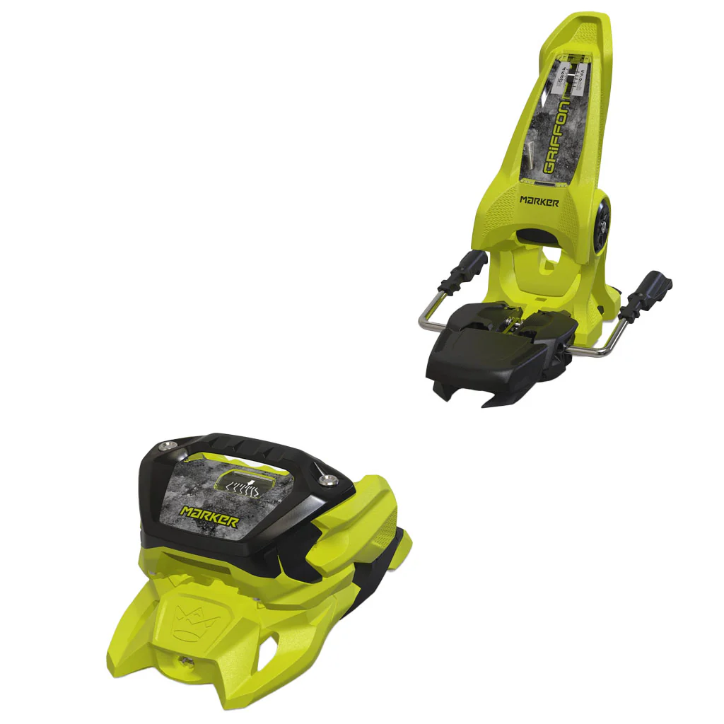 MARKER GRIFFON 13 BINDINGS - Image 6