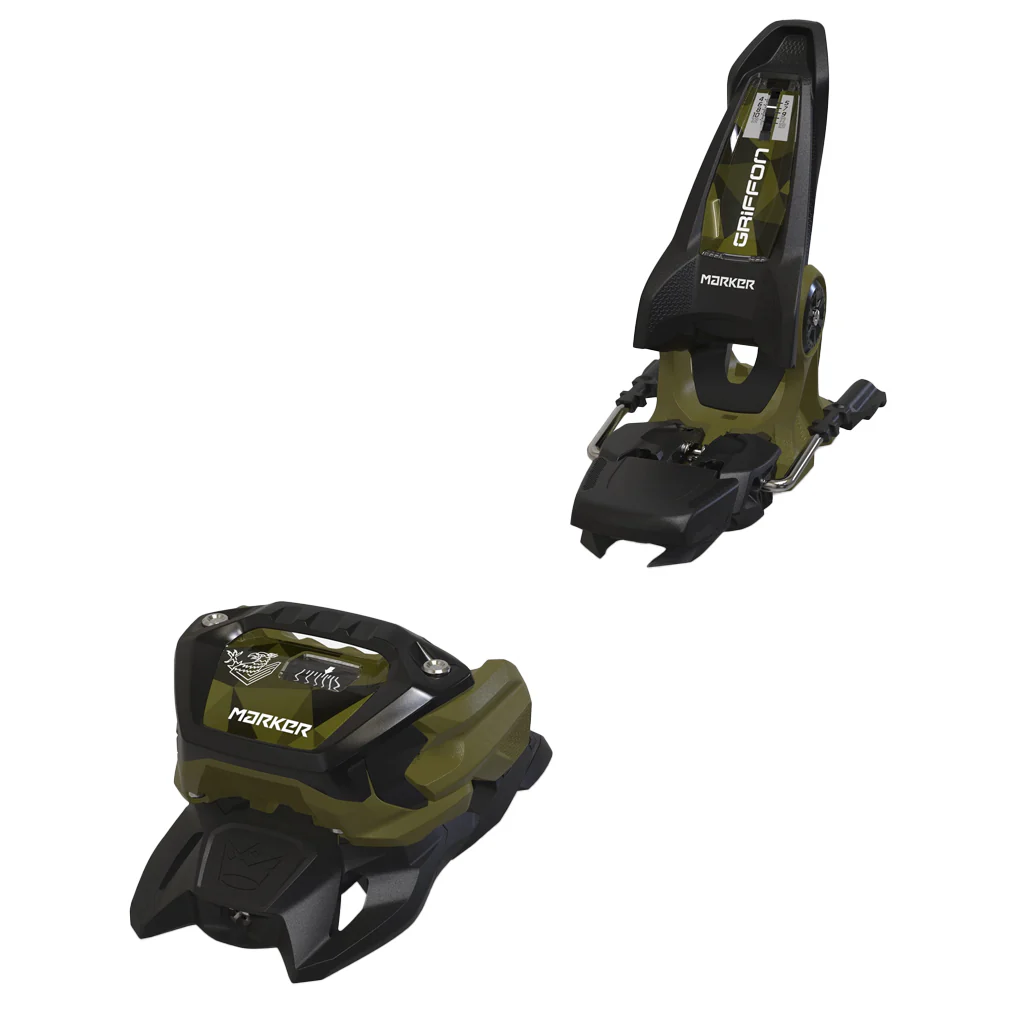 MARKER GRIFFON 13 BINDINGS - Image 7