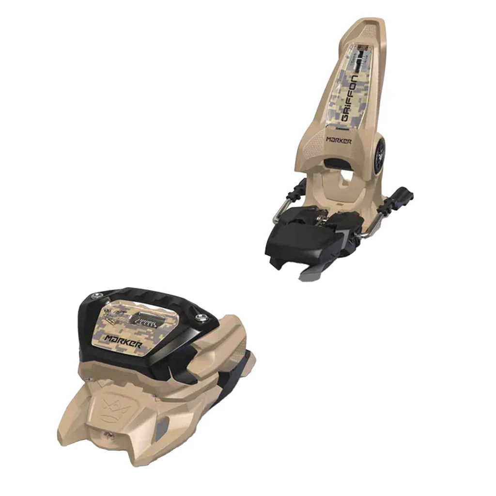 MARKER GRIFFON 13 BINDINGS - Image 8