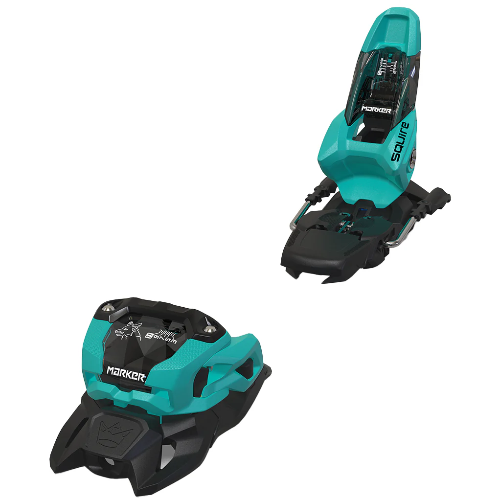 MARKER SQUIRE 11 BINDINGS GRIP WALK - Image 4