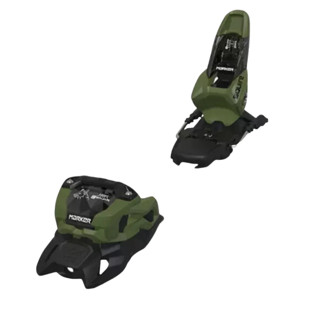 MARKER SQUIRE 11 BINDINGS GRIP WALK - Image 5