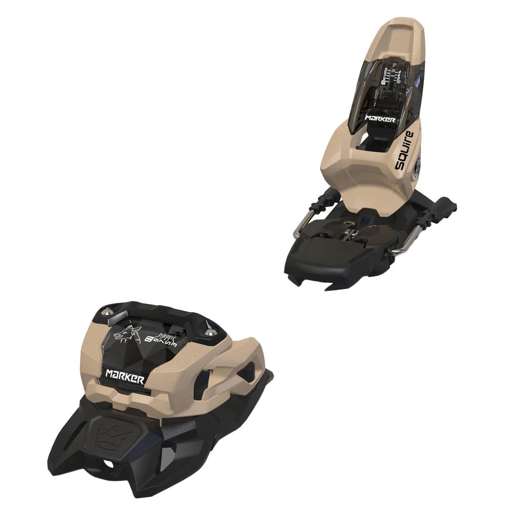 MARKER SQUIRE 11 BINDINGS GRIP WALK - Image 6