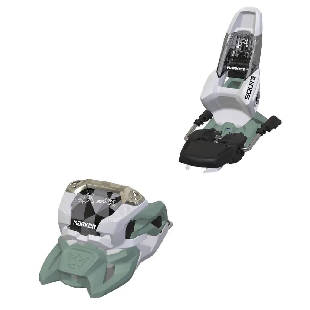 MARKER SQUIRE 11 BINDINGS GRIP WALK - Image 7