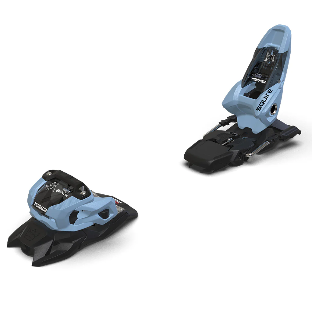 MARKER SQUIRE 11 BINDINGS GRIP WALK - Image 8