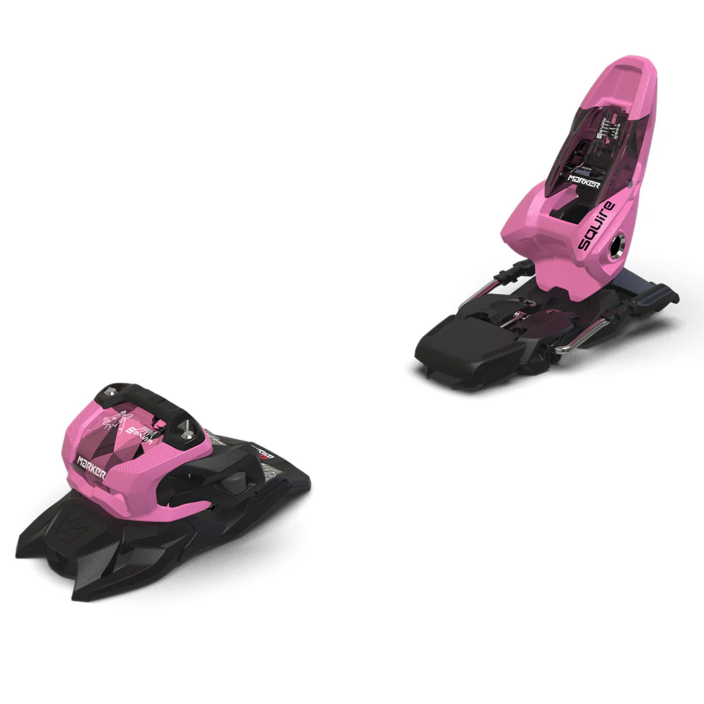 MARKER SQUIRE 11 BINDINGS GRIP WALK - Image 9