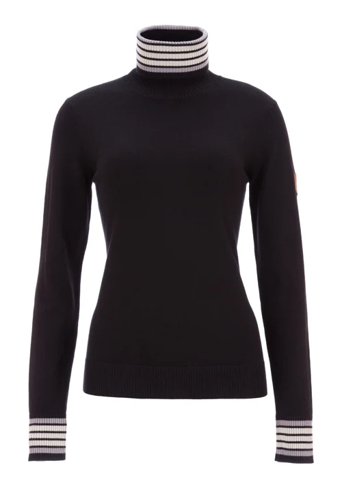 MEISTER WS SCARLET KNIT - Image 2