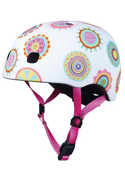 MICRO SCOOTER HELMET PATTERN - Image 2