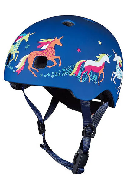 MICRO SCOOTER HELMET PATTERN - Image 3