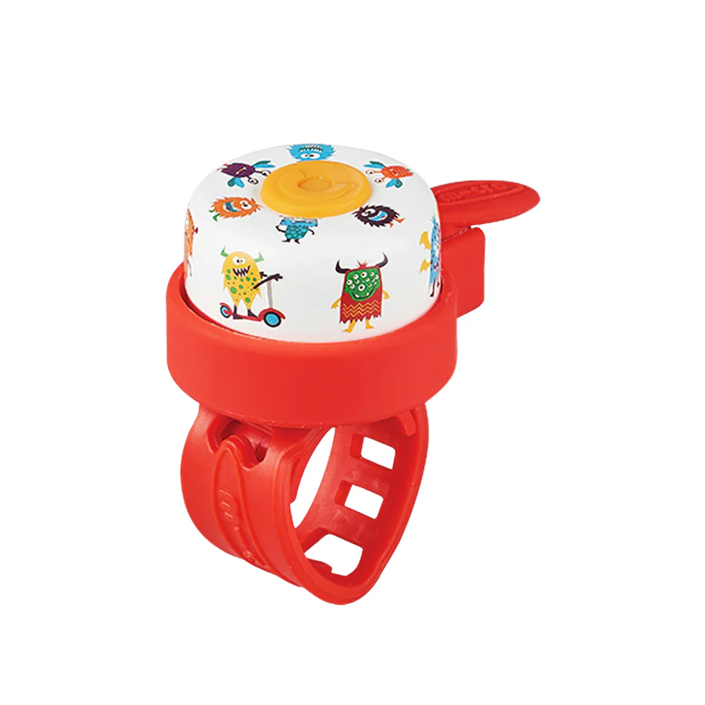 MICRO SCOOTER BELL - Image 5