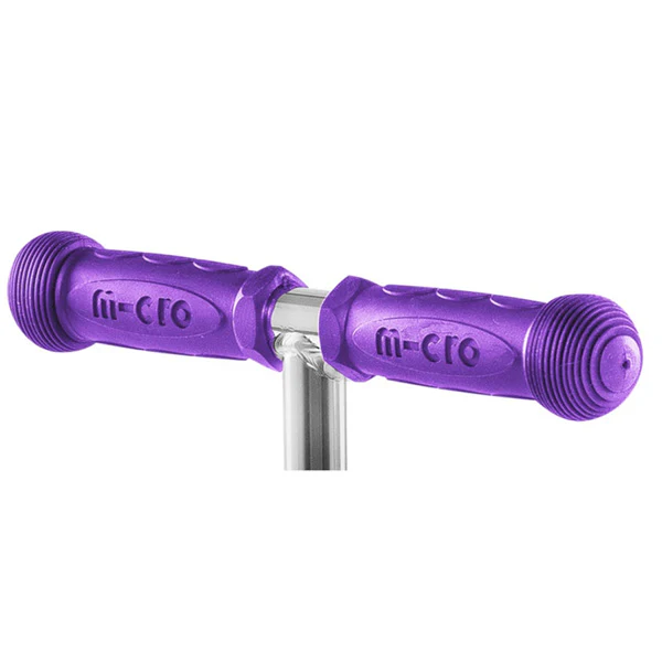 MICRO SMALL RUBBER GRIPS (PAIR) - Image 2