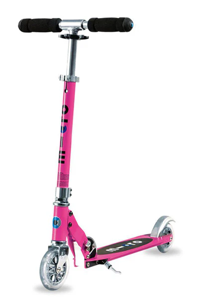 MICRO SPRITE SCOOTER - Image 4
