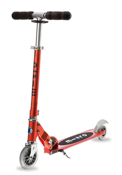 MICRO SPRITE SCOOTER - Image 6