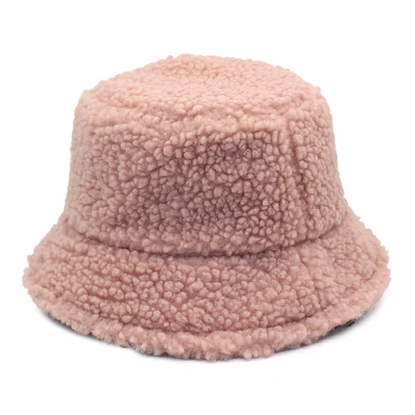 MORGAN & TAYLOR DREW BUCKET HAT - Image 4