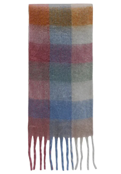 MORGAN & TAYLOR EMMA SCARF - Image 3
