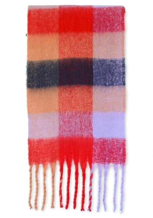 MORGAN & TAYLOR EMMA SCARF - Image 4