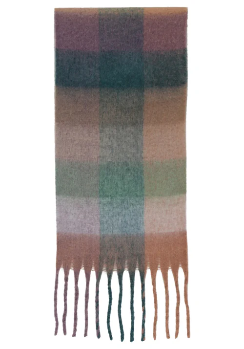 MORGAN & TAYLOR EMMA SCARF - Image 6