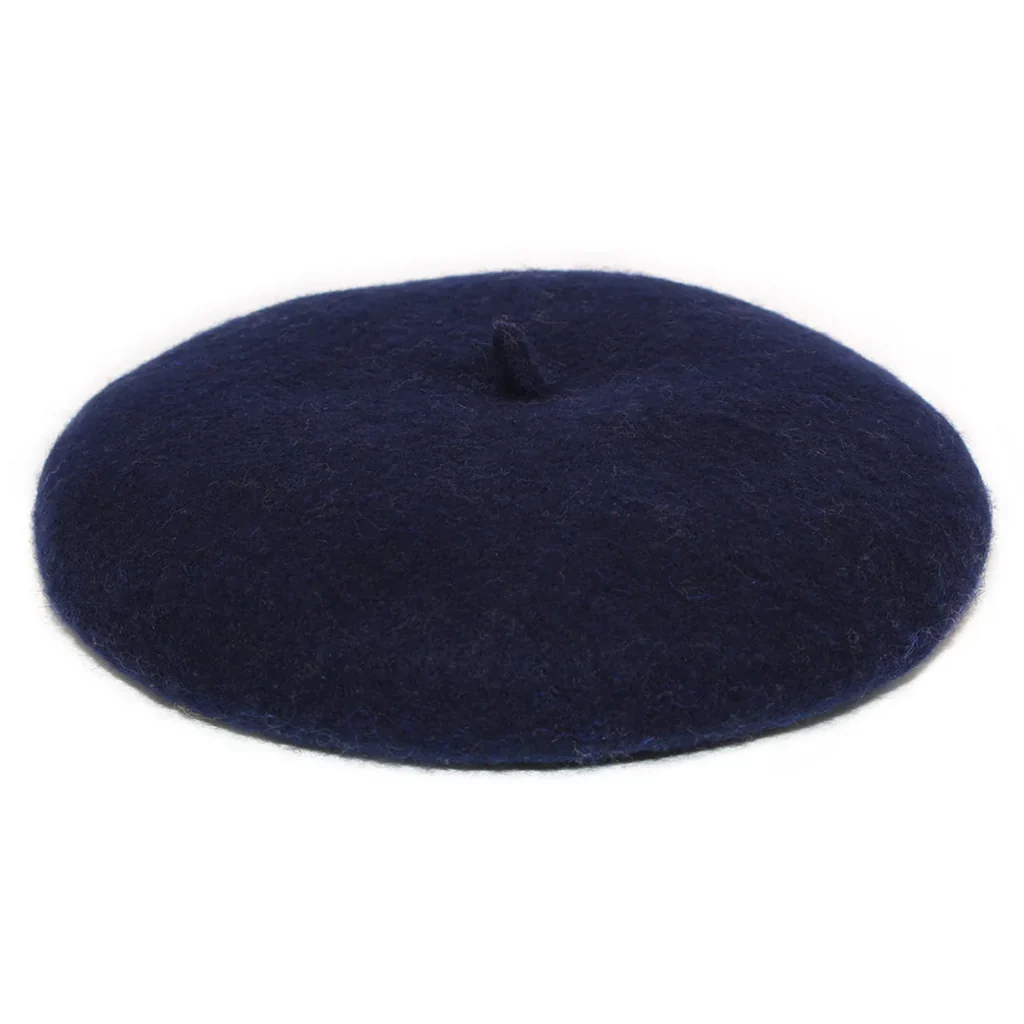MORGAN & TAYLOR LISA WOOL BERET - Image 3
