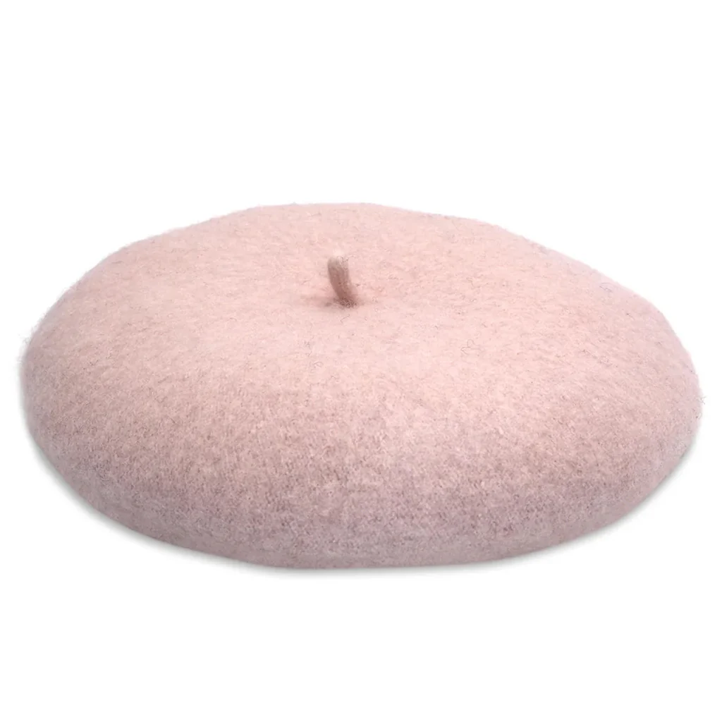 MORGAN & TAYLOR LISA WOOL BERET - Image 4
