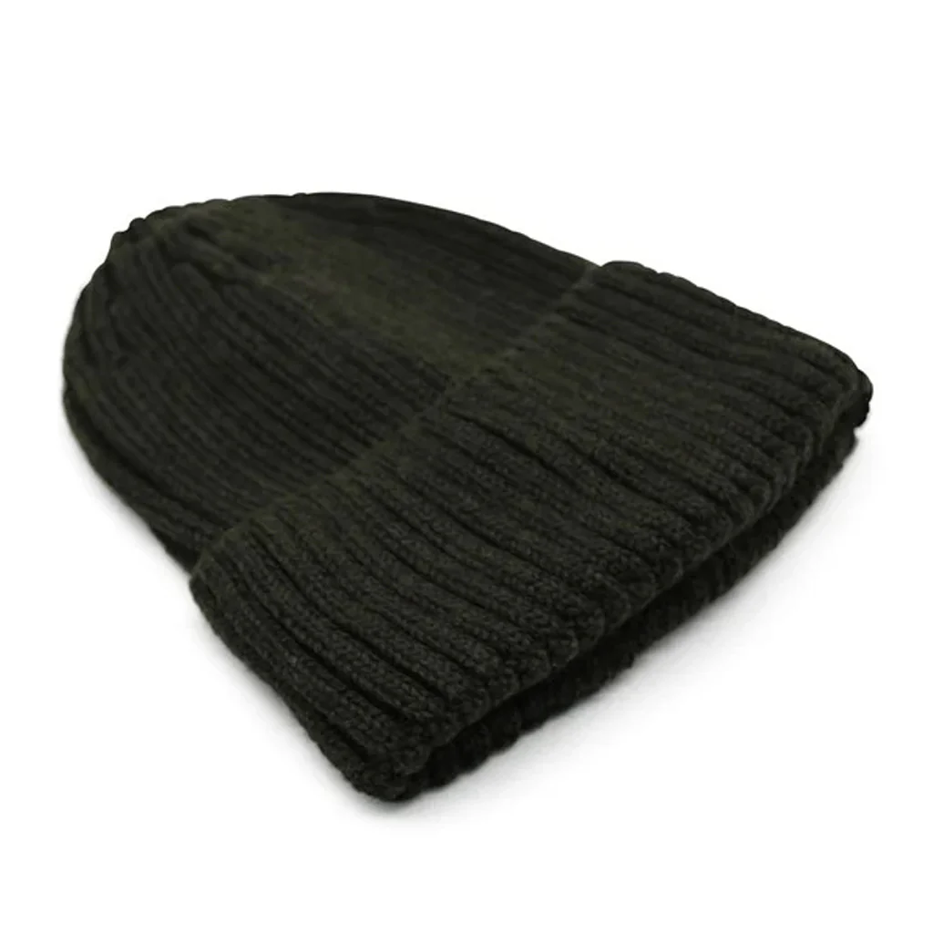 MORGAN & TAYLOR MIA WOOL BLEND BEANIE - Image 2