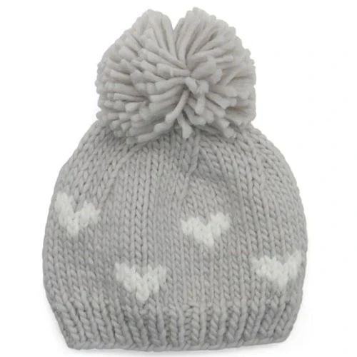 MORGAN & TAYLOR MINI GABRIELLE BEANIE - Image 2