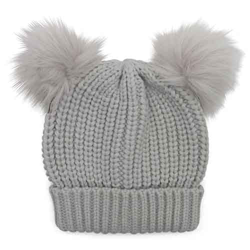 MORGAN & TAYLOR NAKITA BEANIE - Image 3