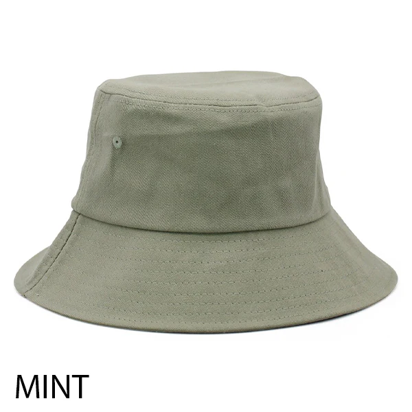 MORGAN & TAYLOR RILEY BUCKET HAT - Image 3
