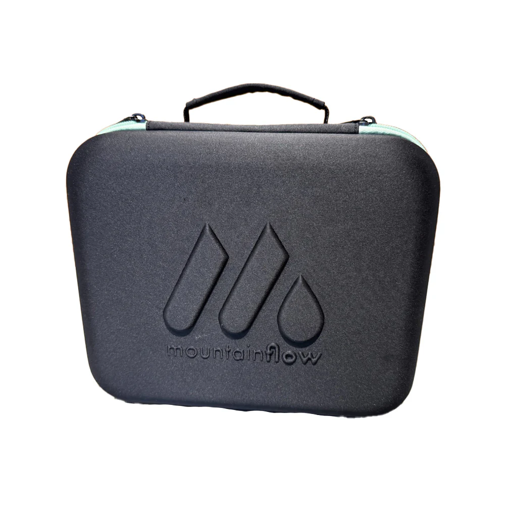 MOUNTAIN FLOW INFRARED WAXER - Image 3