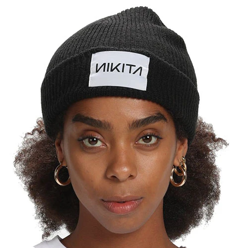 NIKITA JEWEL BEANIE - Image 3