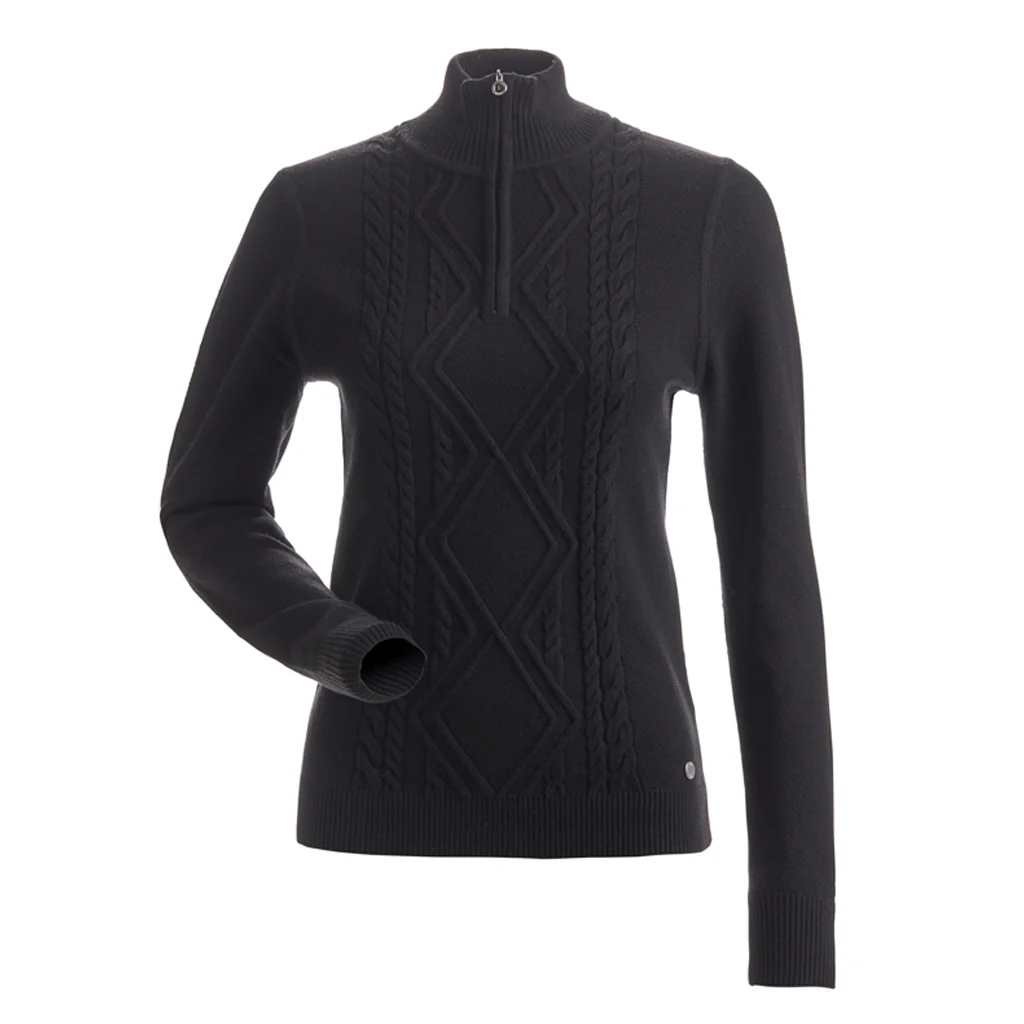 NILS ALPENGLOW KNIT - Image 2