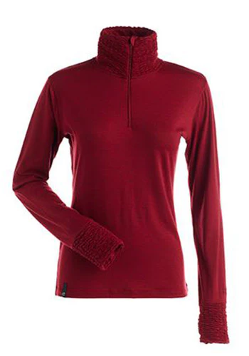 NILS HOLLY T NECK - Image 2