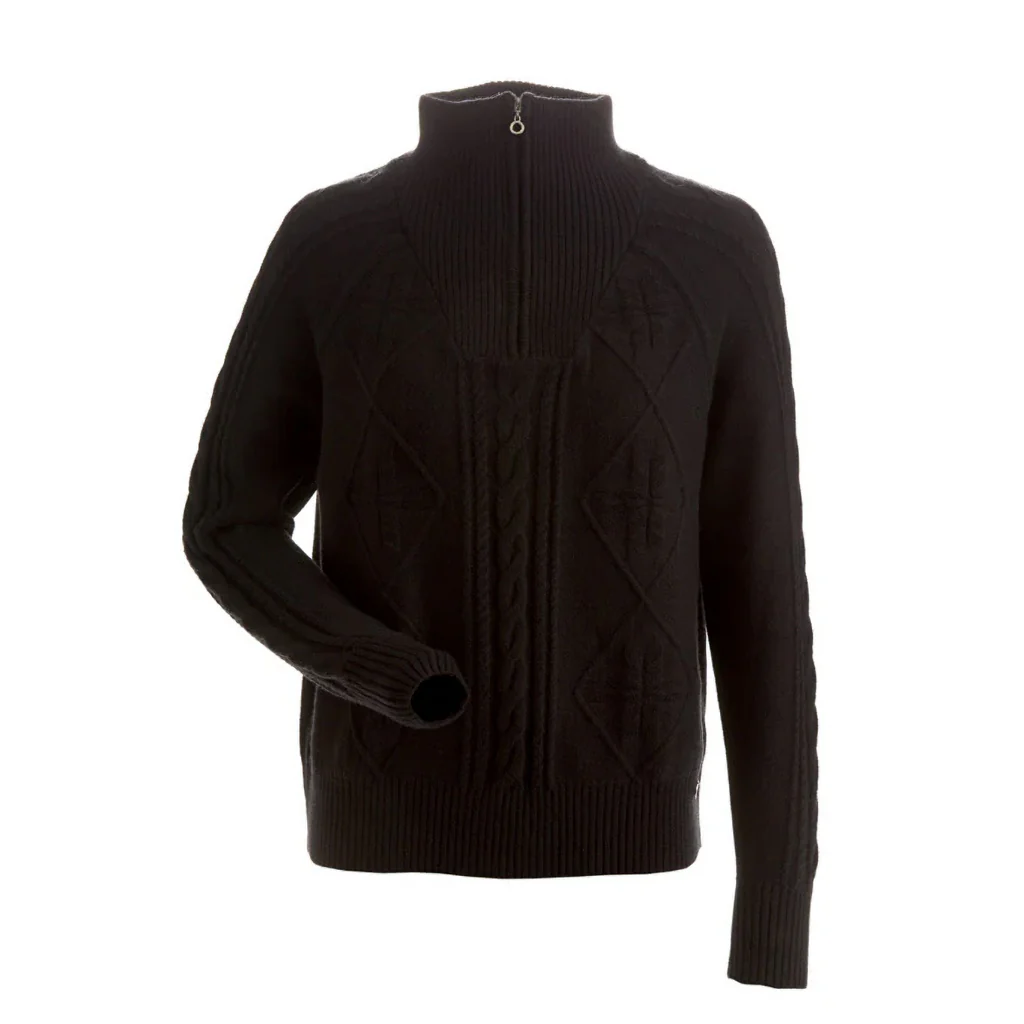 NILS OSLO SWEATER - Image 2