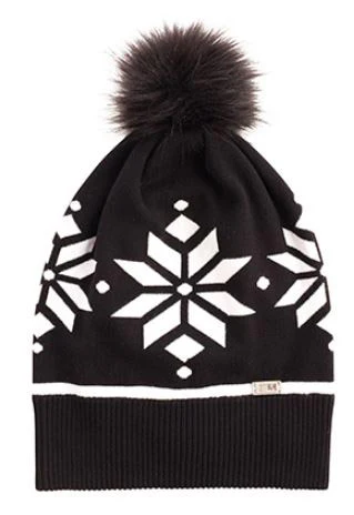 NILS QUINN BEANIE - Image 2