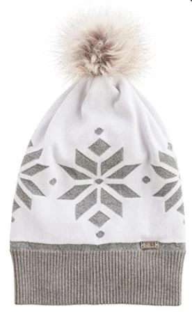 NILS QUINN BEANIE - Image 3
