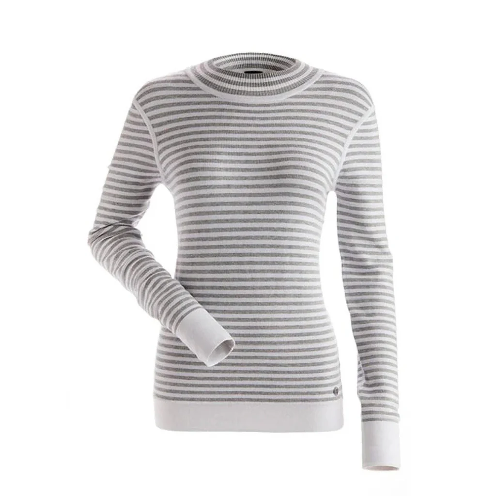 NILS WHISTLER SWEATER - Image 2