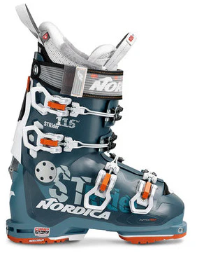 NORDICA STRIDER 115W DYN - Image 2
