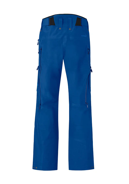 NORRONA MS LOFOTEN GTX SHELL PANT - LIMOGES - Image 3