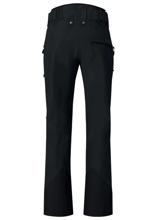 NORRONA WS LOFOTEN GTX INSULATED PANT - CAVIAR - Image 3