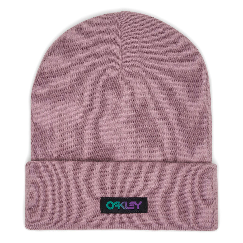 OAKLEY B1B GRADIENT PATCH BEANIE - Image 2
