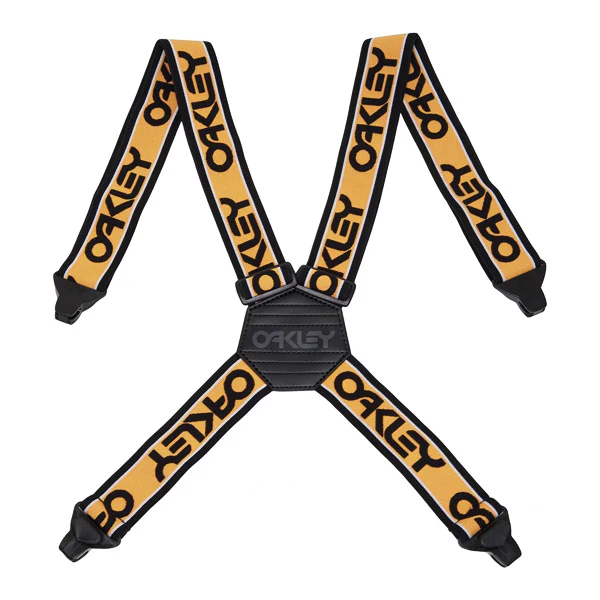 OAKLEY FACTORY SUSPENDERS - Image 2