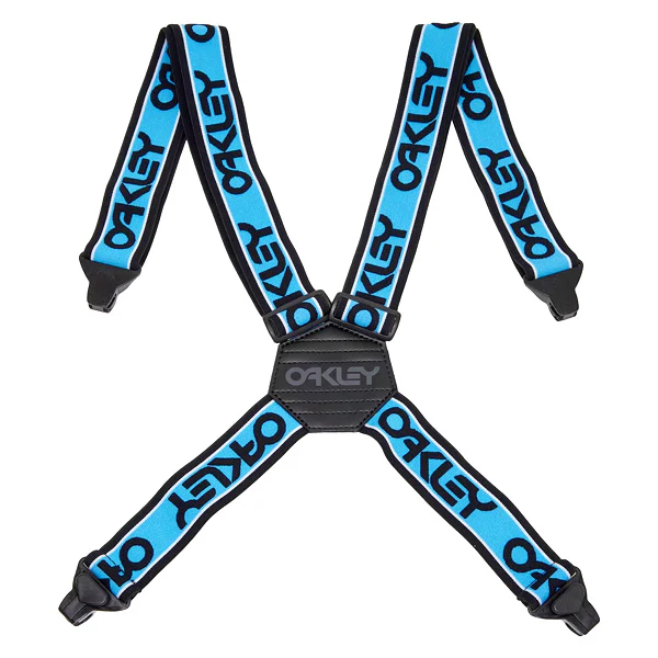 OAKLEY FACTORY SUSPENDERS - Image 3