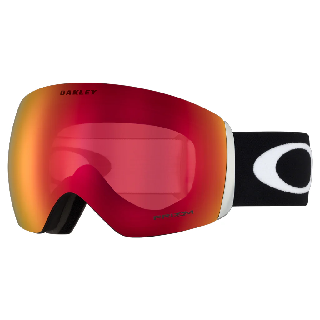 OAKLEY FLIGHT DECK L MATTE BLACK - Image 2