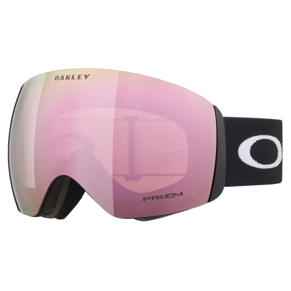 OAKLEY FLIGHT DECK L MATTE BLACK - Image 3