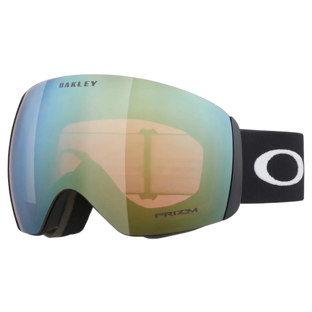 OAKLEY FLIGHT DECK L MATTE BLACK - Image 4